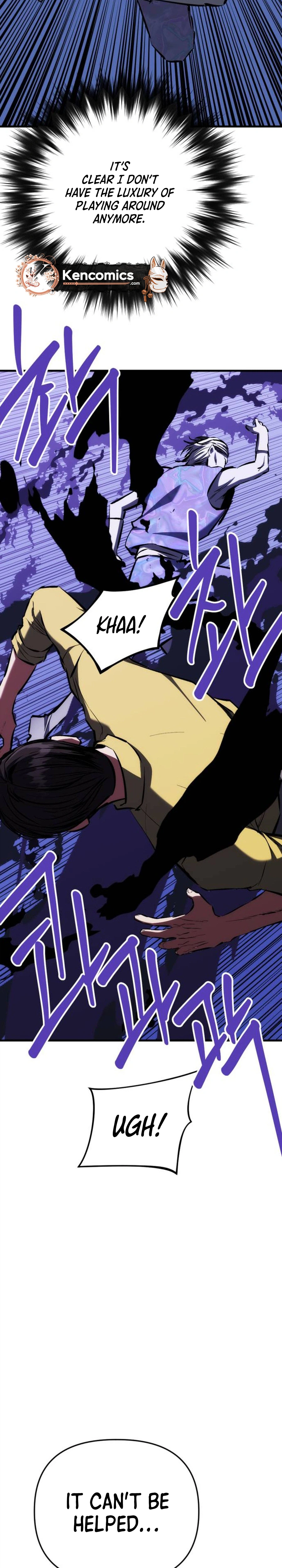Killing Killer Chapter 152 Page 22