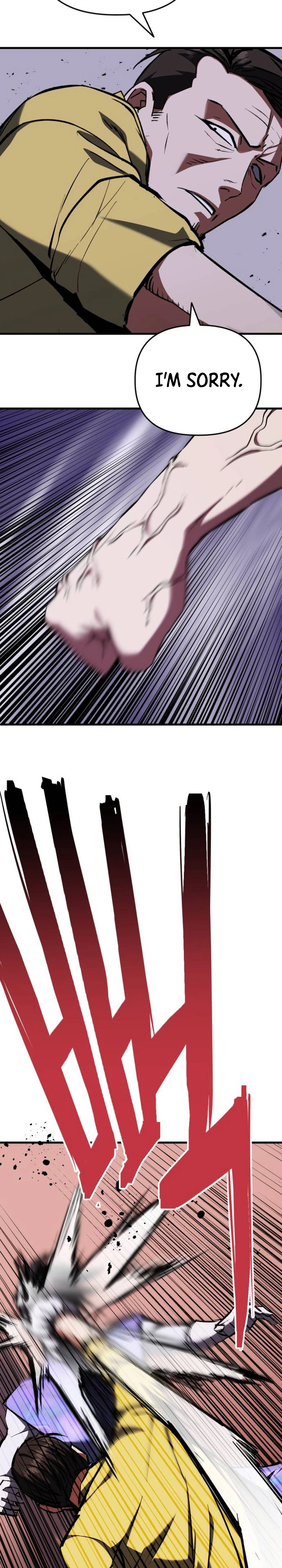 Killing Killer Chapter 152 Page 23
