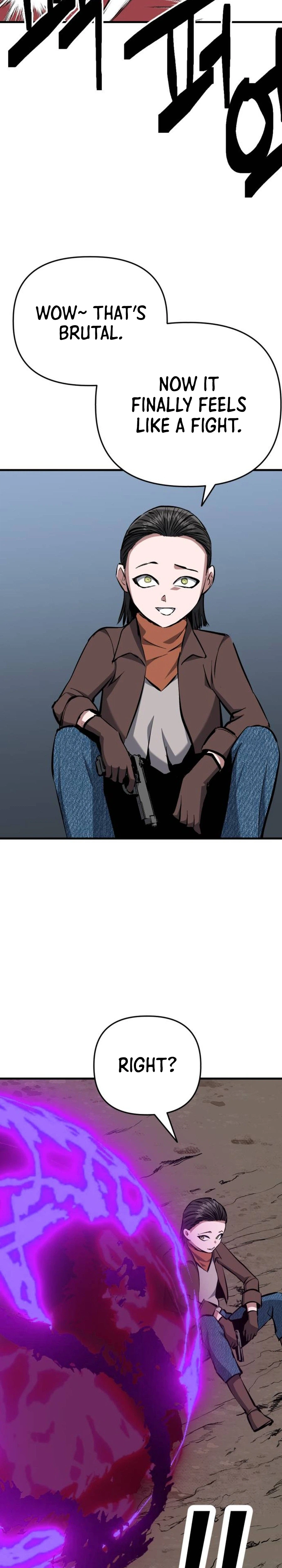 Killing Killer Chapter 152 Page 26