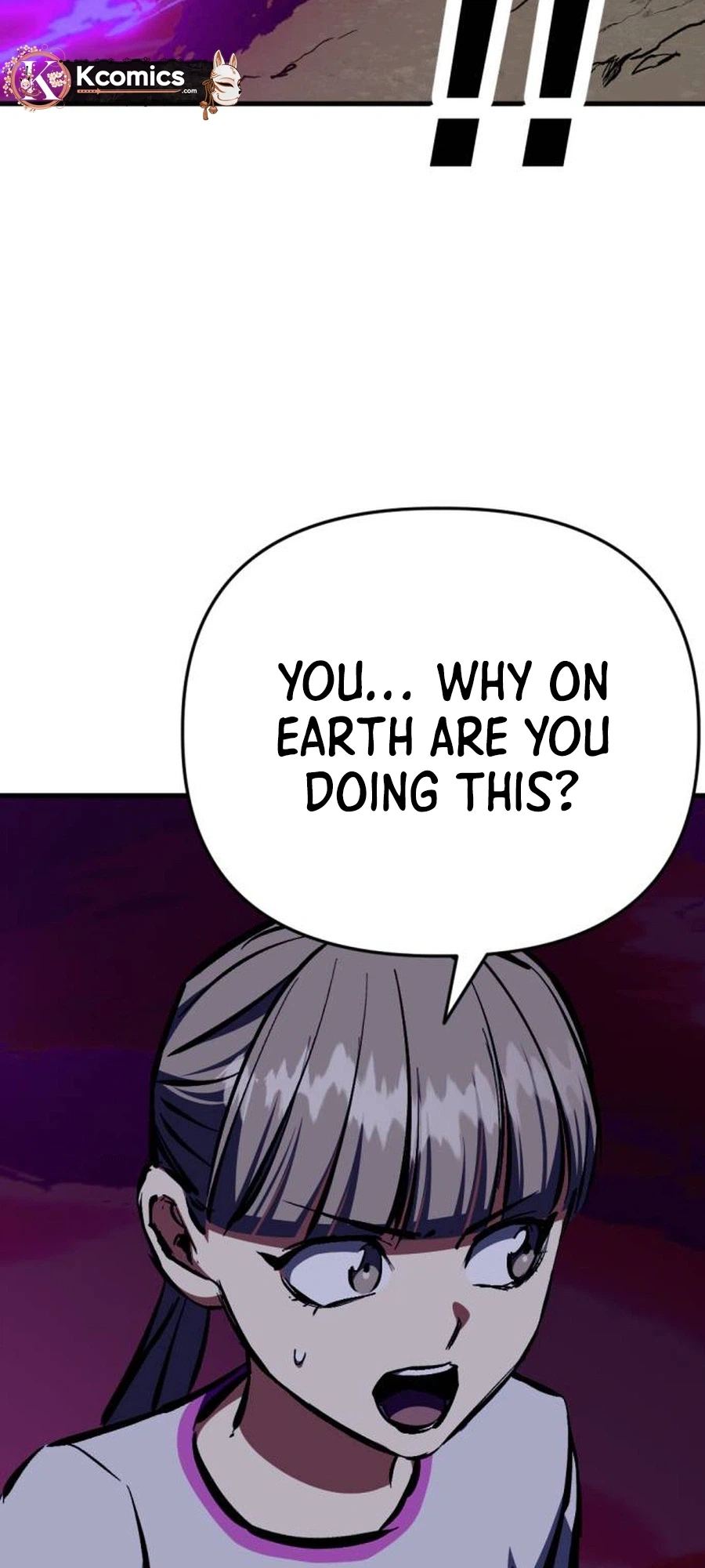Killing Killer Chapter 152 Page 27