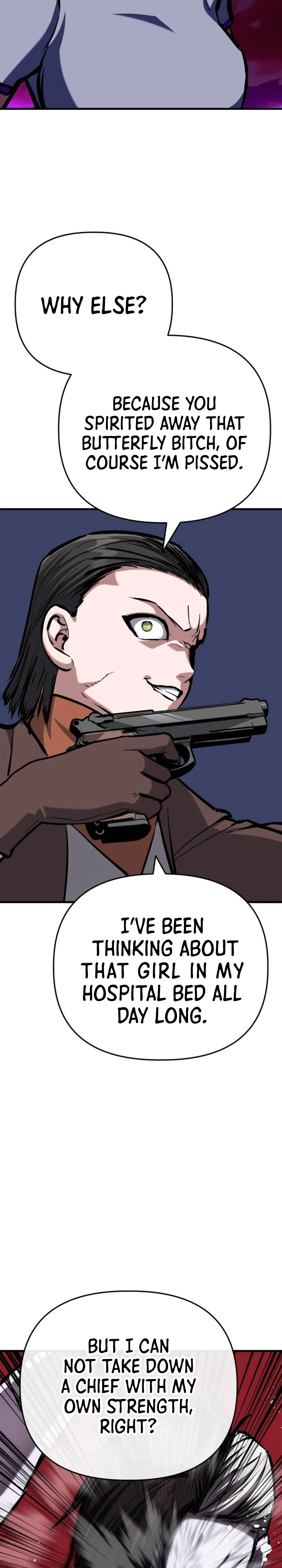 Killing Killer Chapter 152 Page 28