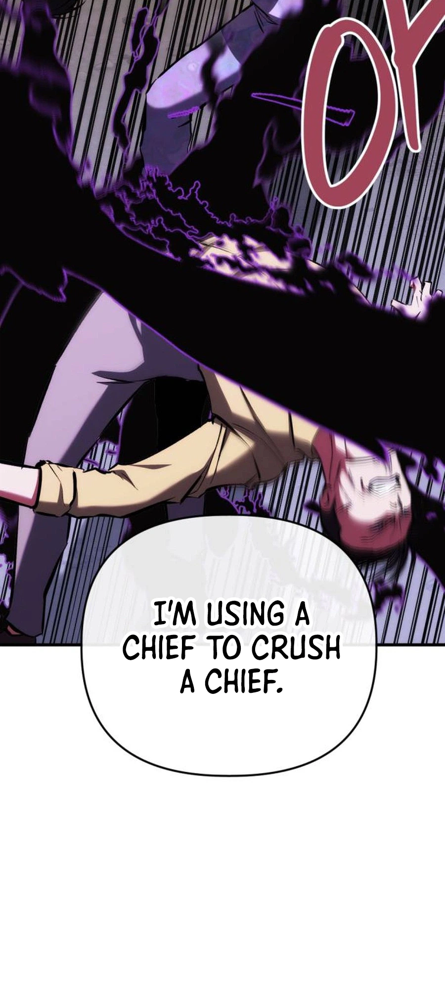 Killing Killer Chapter 152 Page 30