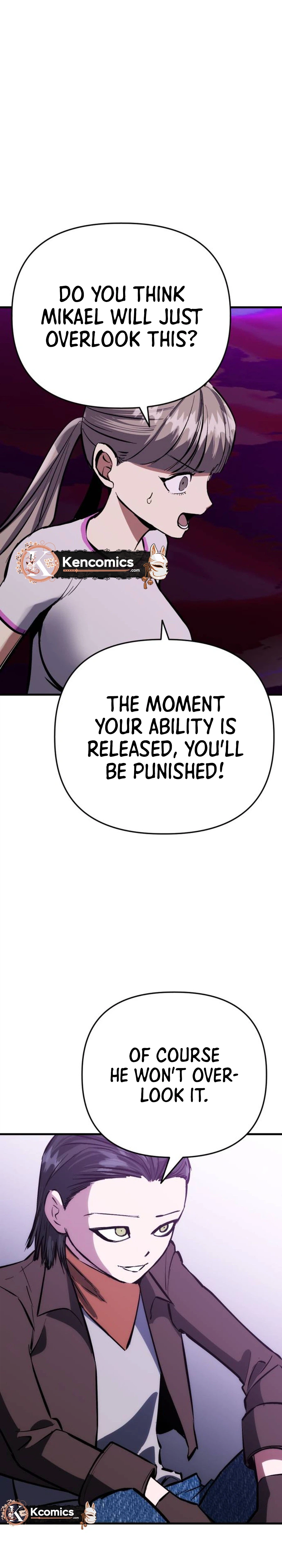 Killing Killer Chapter 152 Page 31