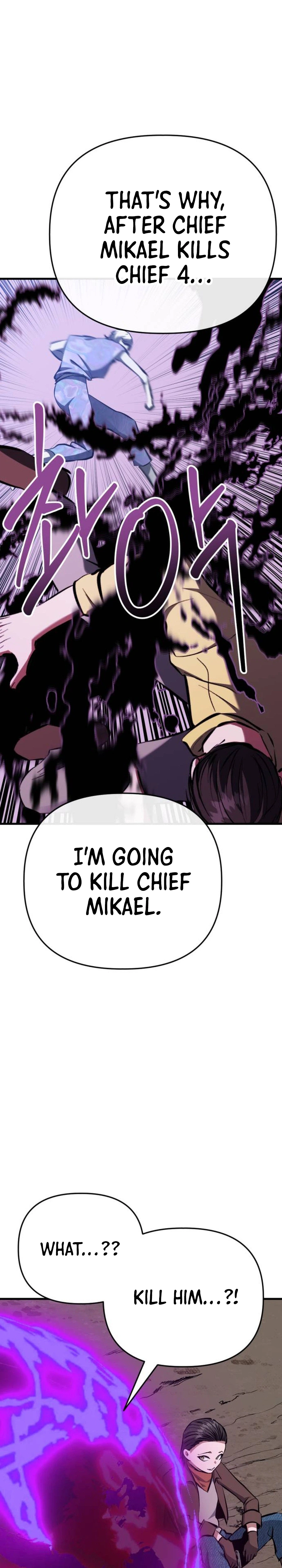 Killing Killer Chapter 152 Page 32
