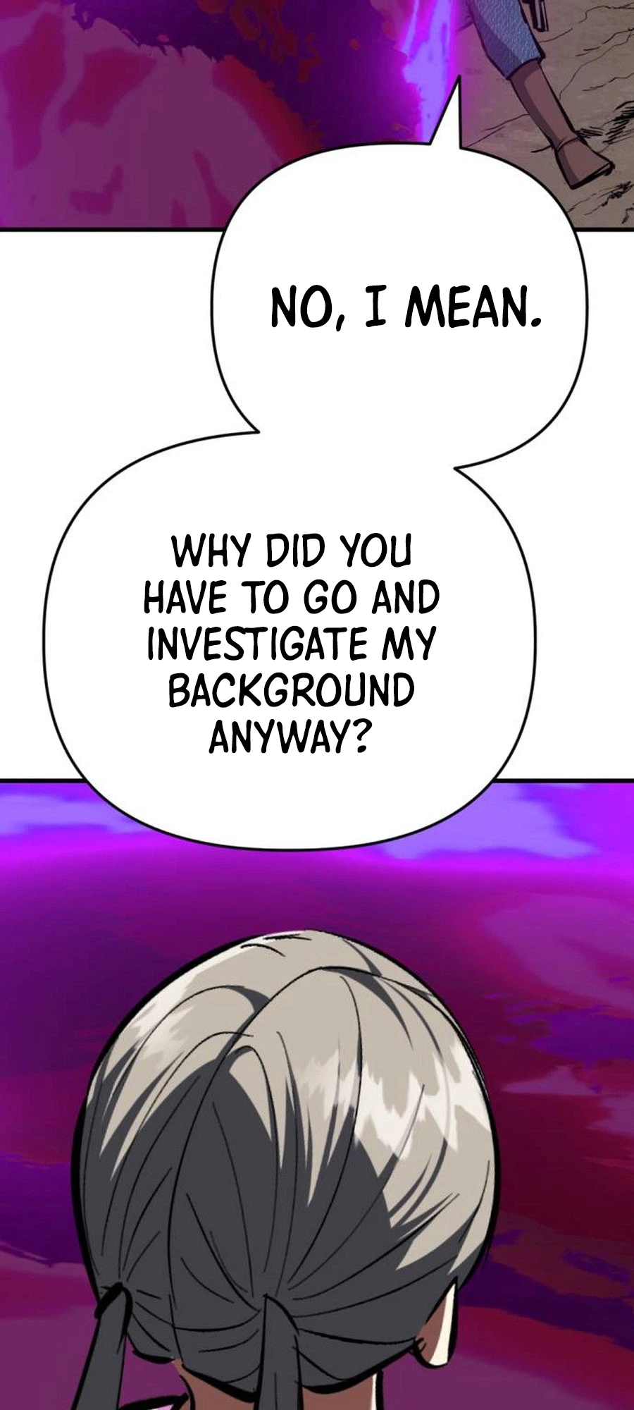 Killing Killer Chapter 152 Page 33