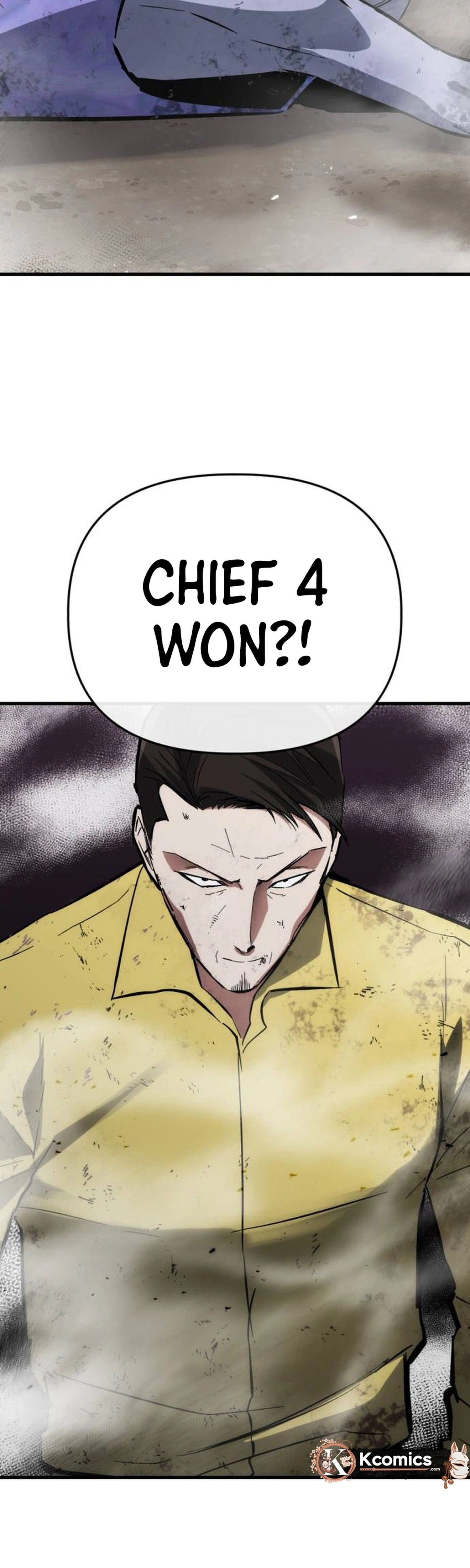 Killing Killer Chapter 152 Page 34