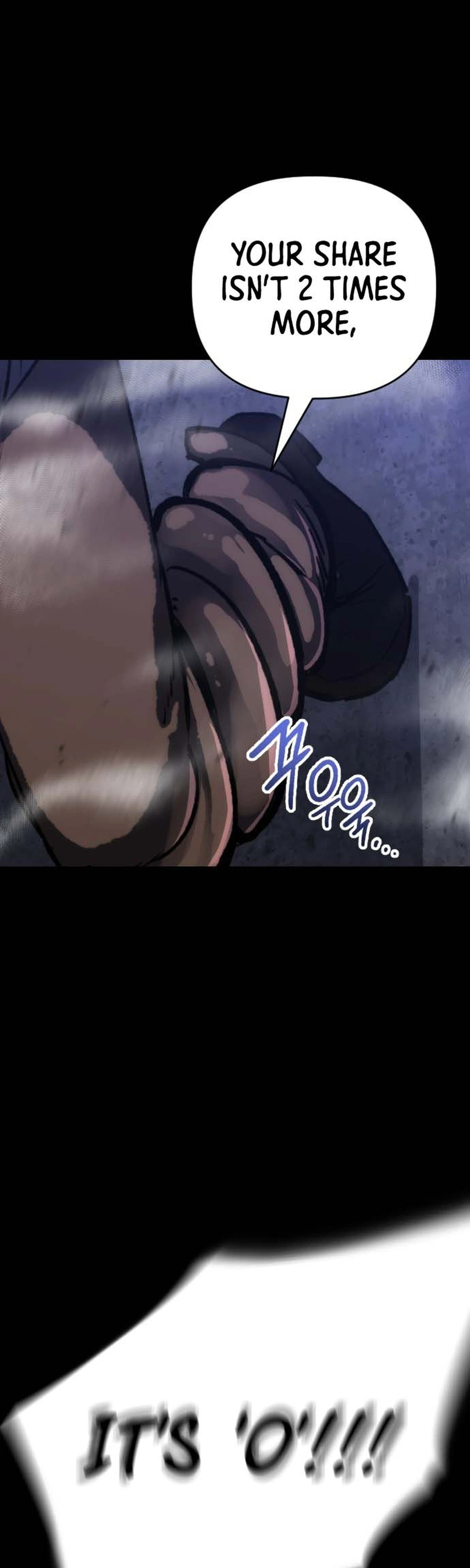Killing Killer Chapter 137 Page 2
