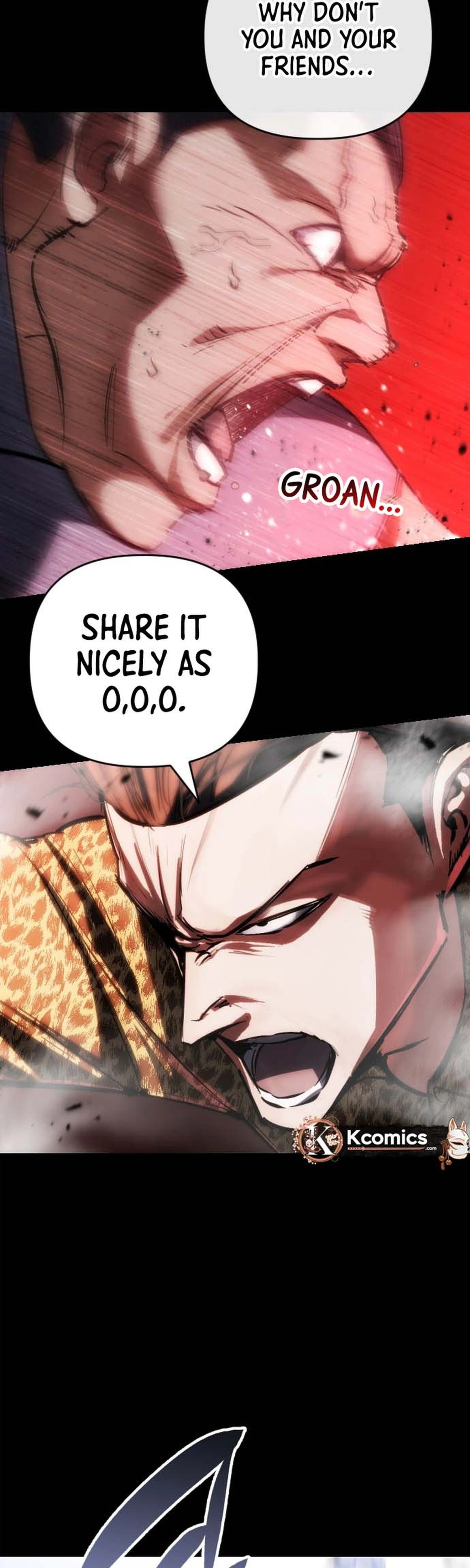 Killing Killer Chapter 137 Page 5
