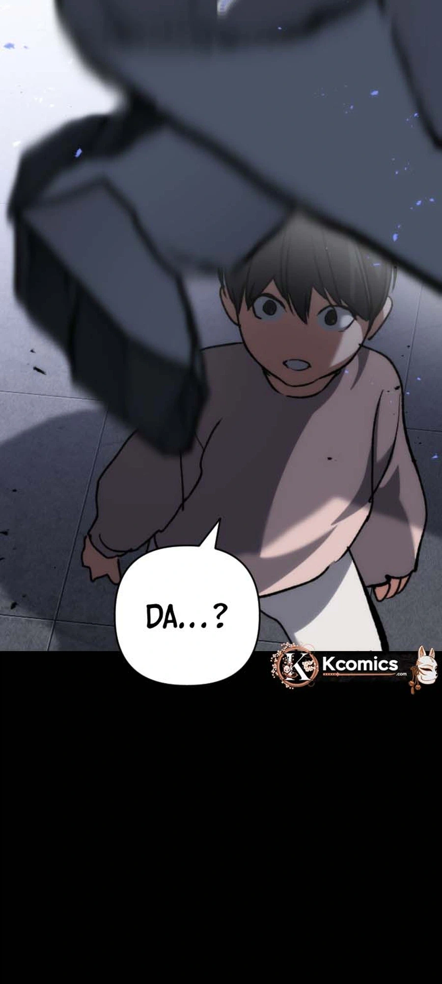 Killing Killer Chapter 137 Page 9