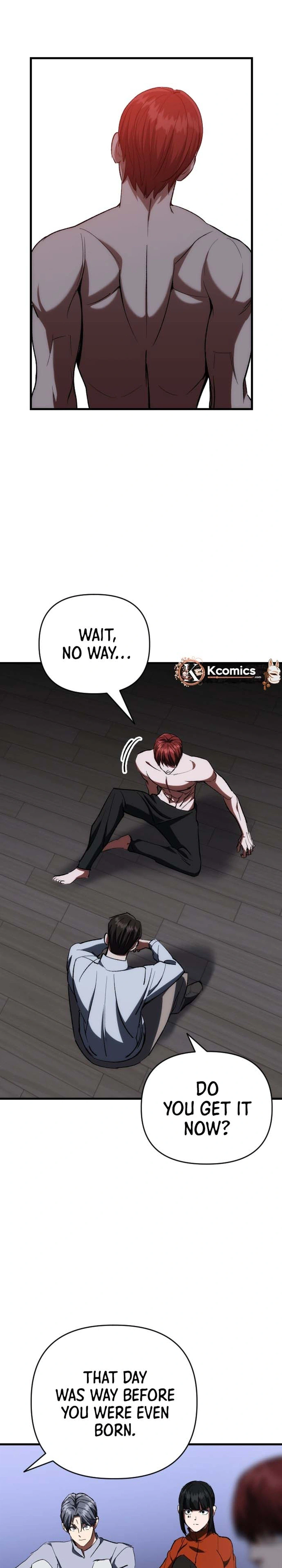 Killing Killer Chapter 137 Page 13