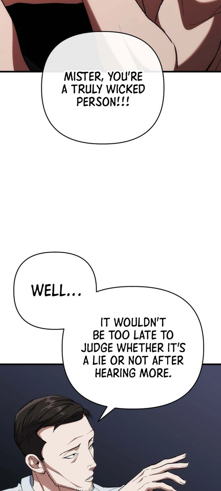 Killing Killer Chapter 137 Page 18