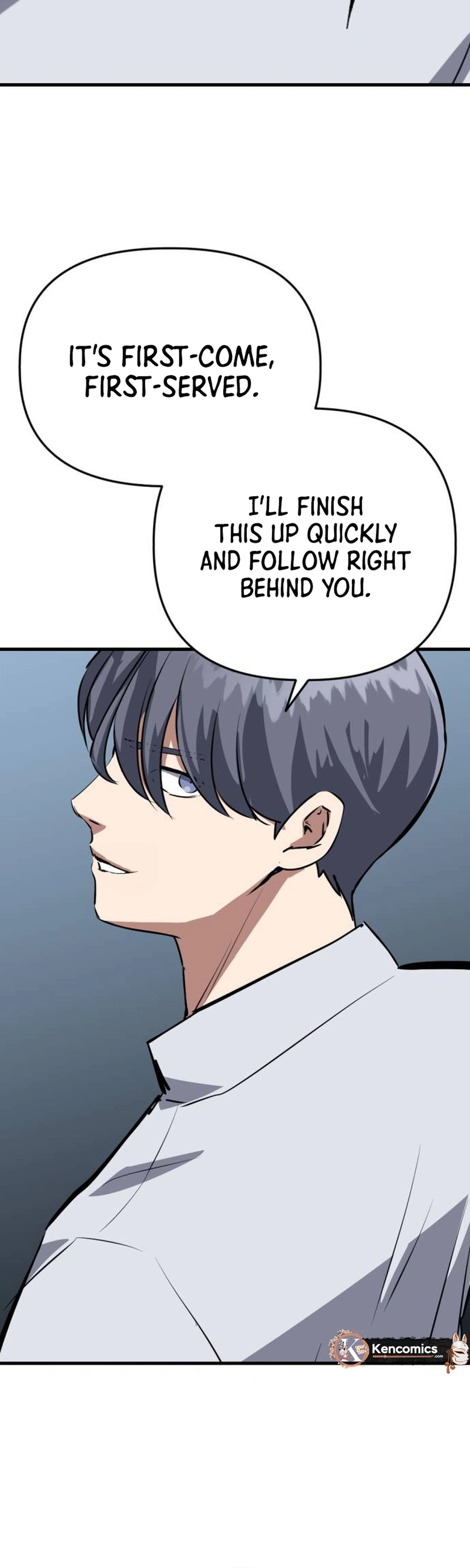 Killing Killer Chapter 164 Page 2