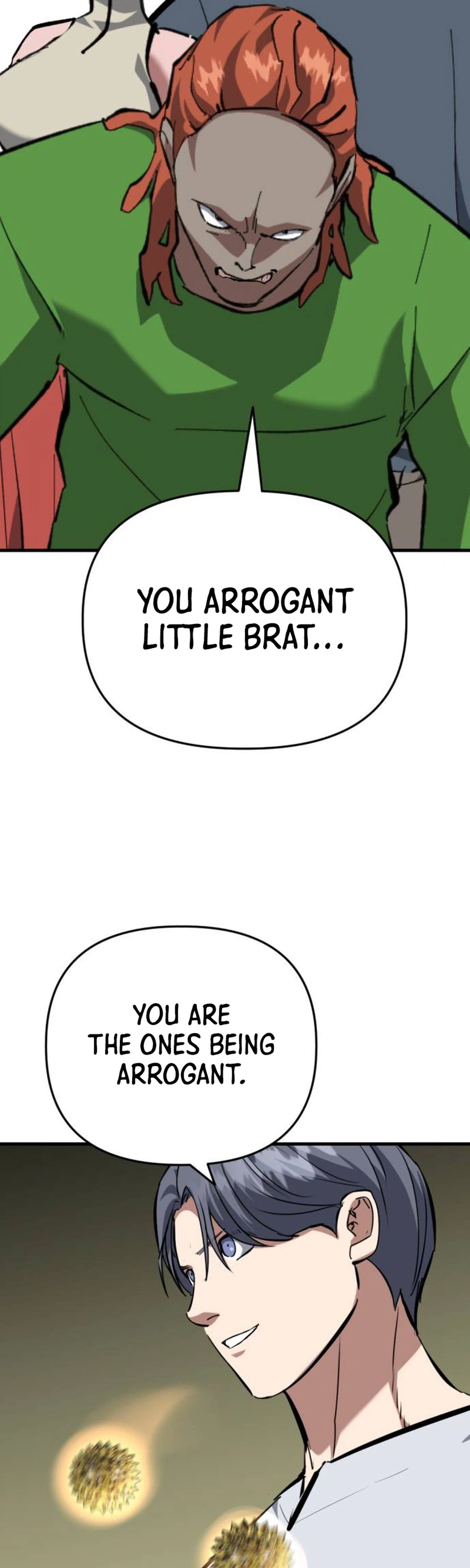 Killing Killer Chapter 164 Page 4