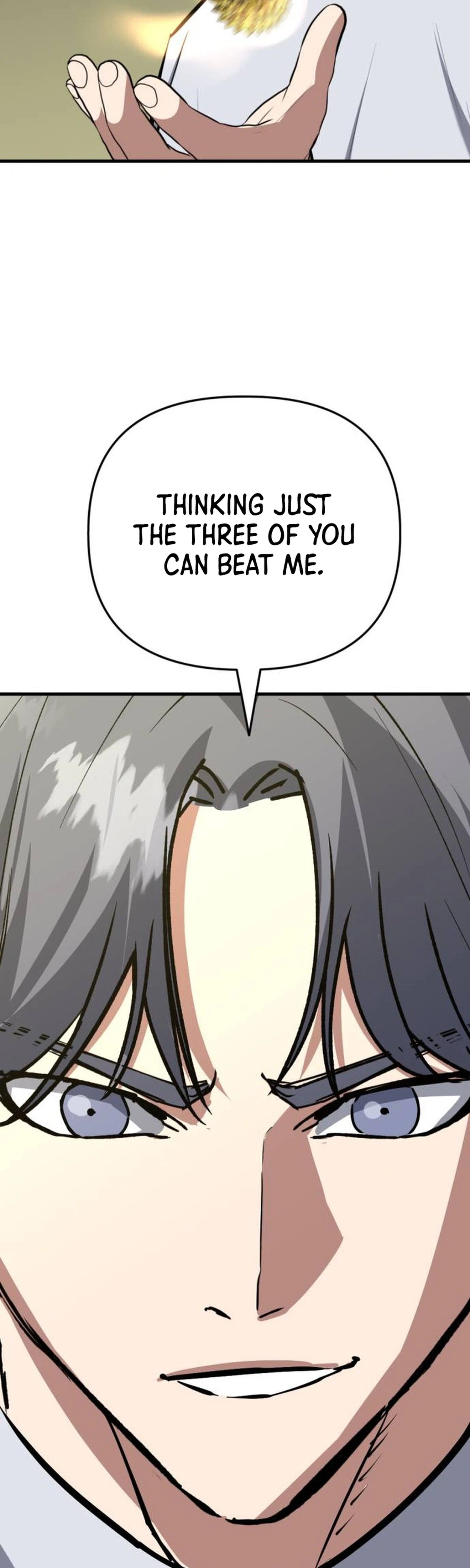 Killing Killer Chapter 164 Page 5