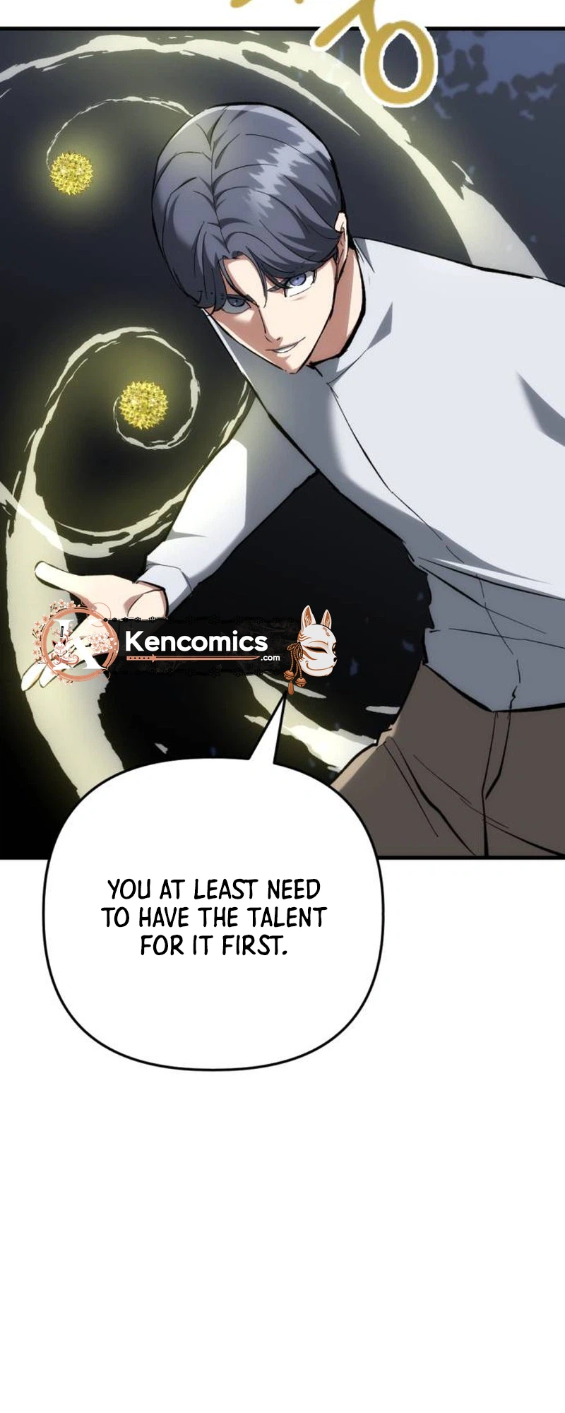 Killing Killer Chapter 164 Page 9