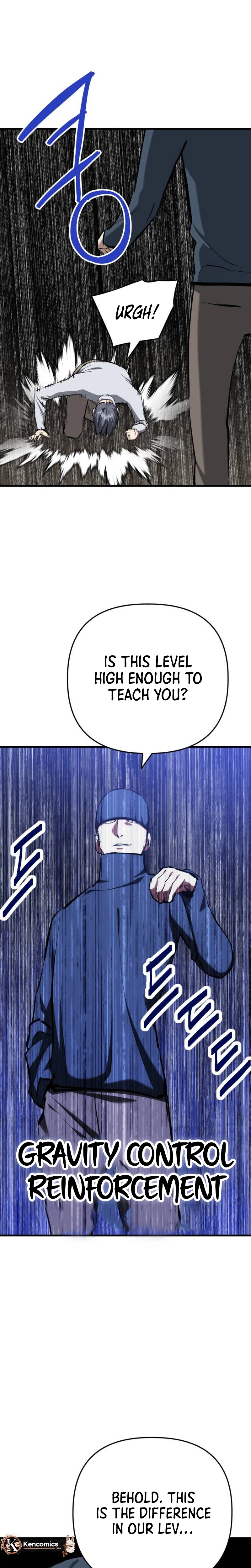 Killing Killer Chapter 164 Page 13