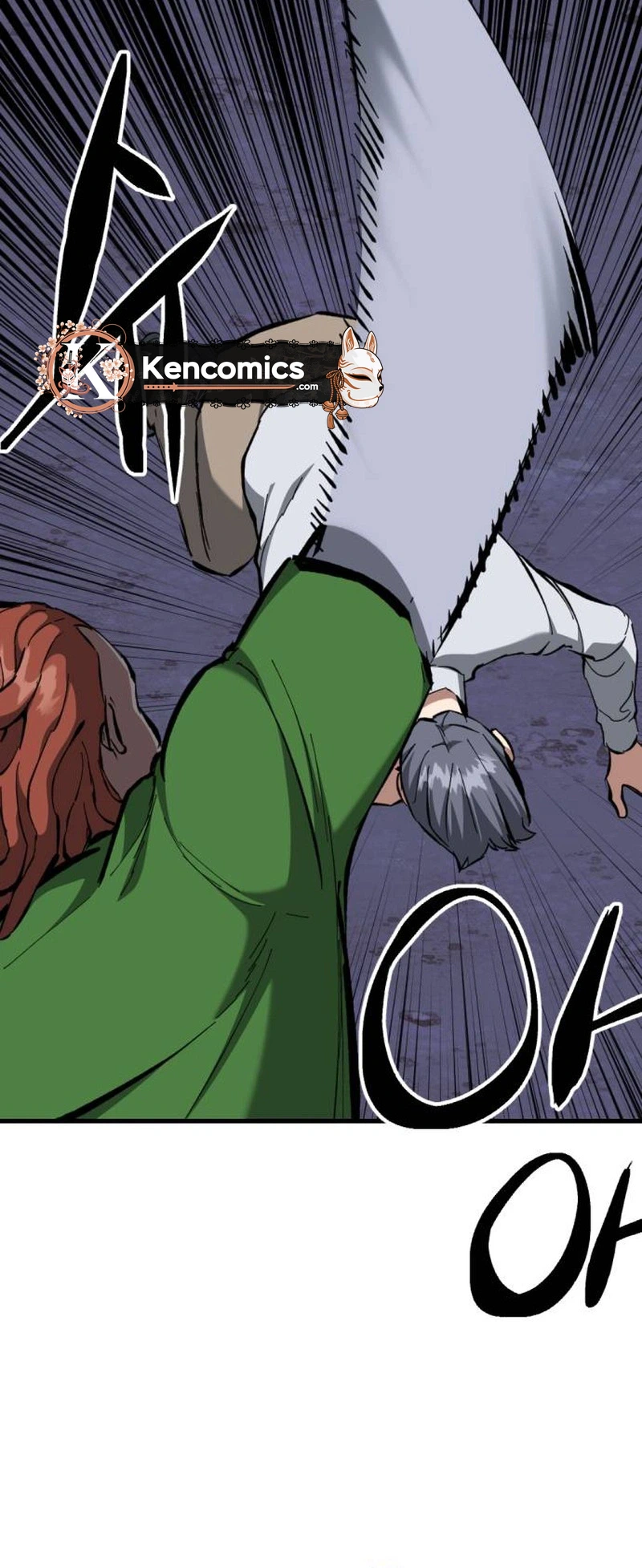 Killing Killer Chapter 164 Page 15