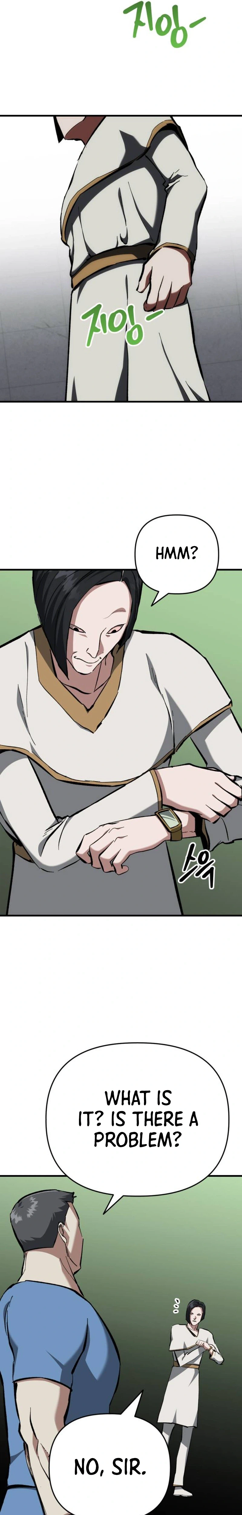 Killing Killer Chapter 164 Page 16