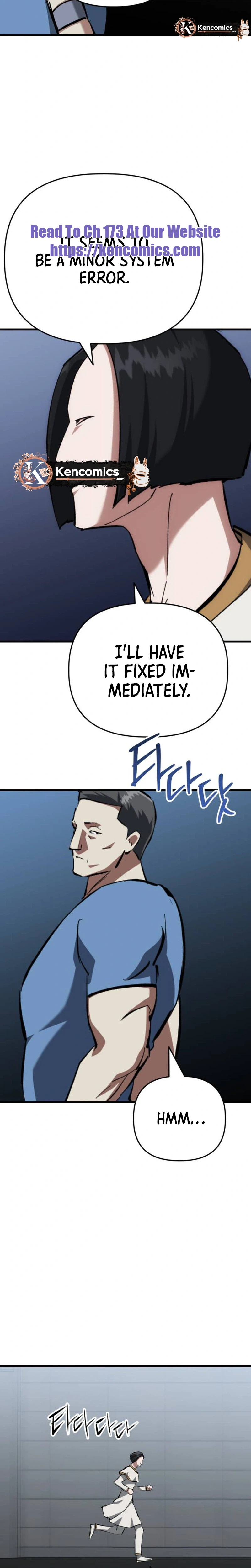 Killing Killer Chapter 164 Page 17