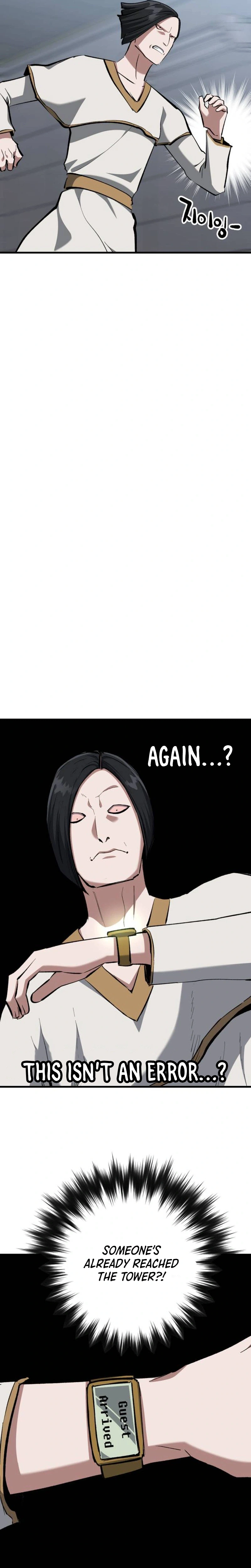 Killing Killer Chapter 164 Page 19