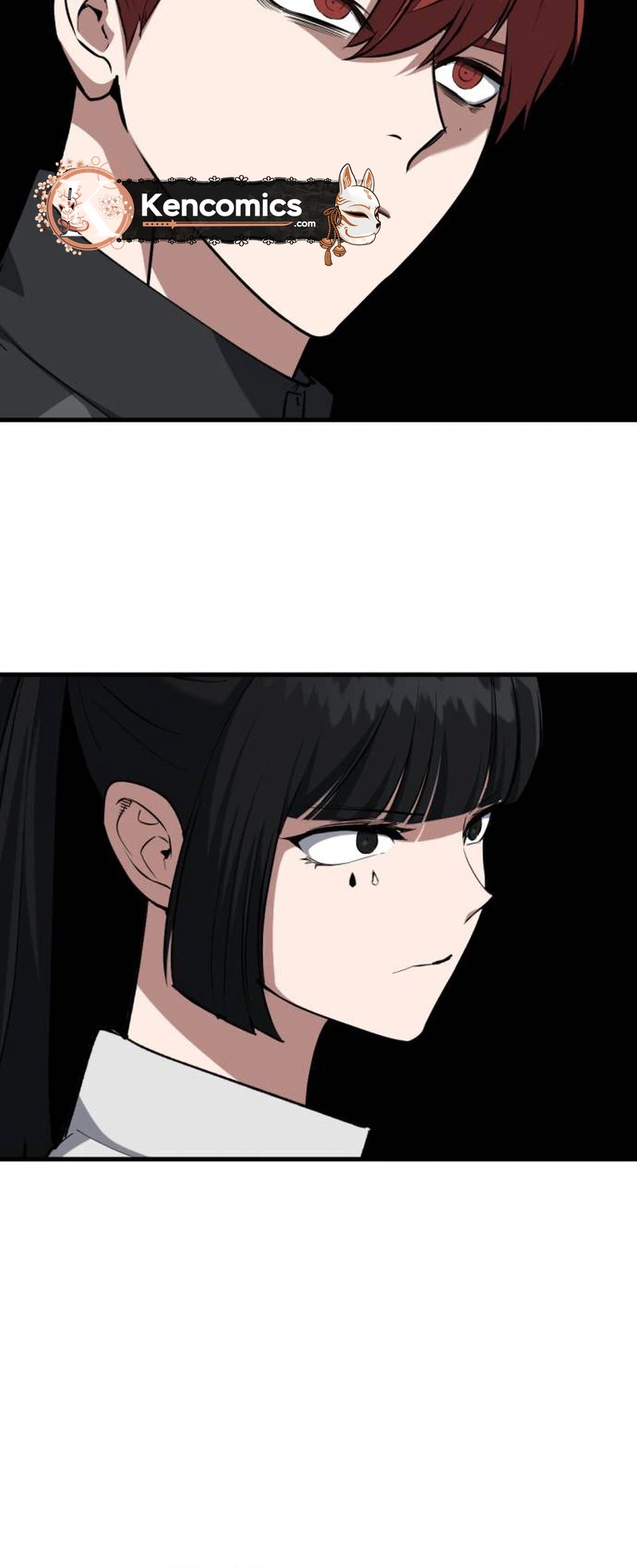 Killing Killer Chapter 164 Page 21
