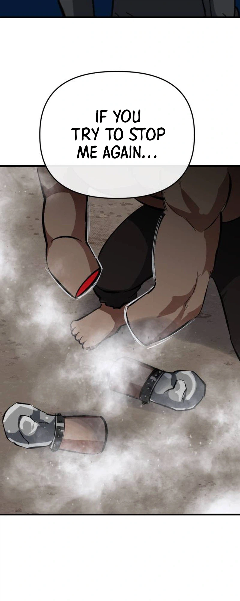 Killing Killer Chapter 164 Page 27