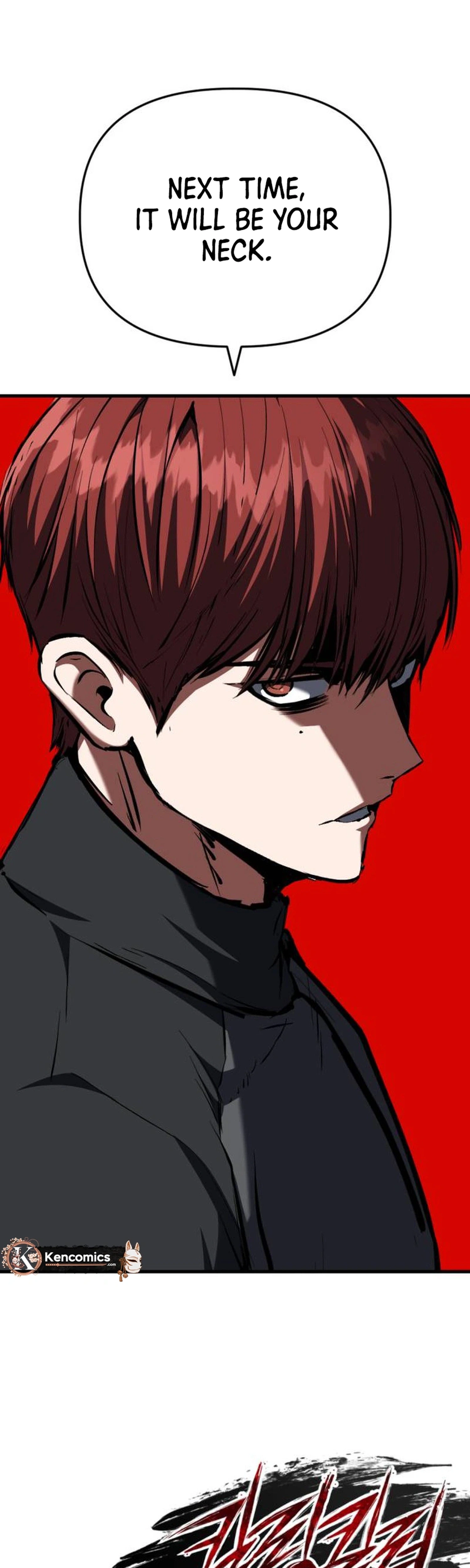 Killing Killer Chapter 164 Page 28