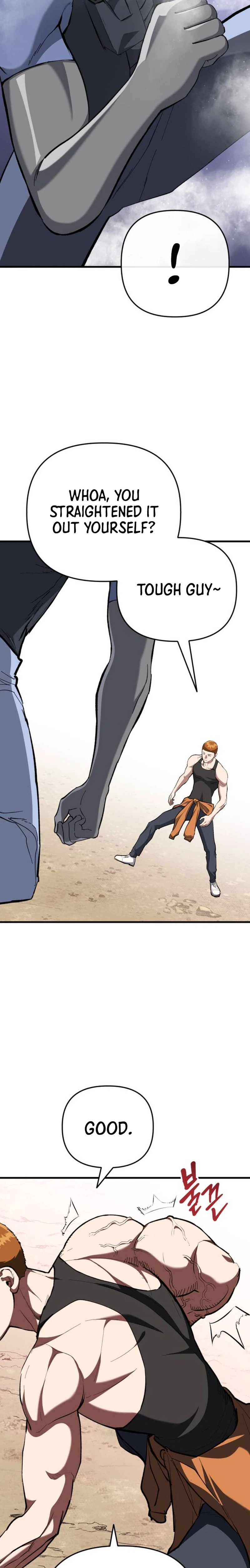 Killing Killer Chapter 156 Page 11