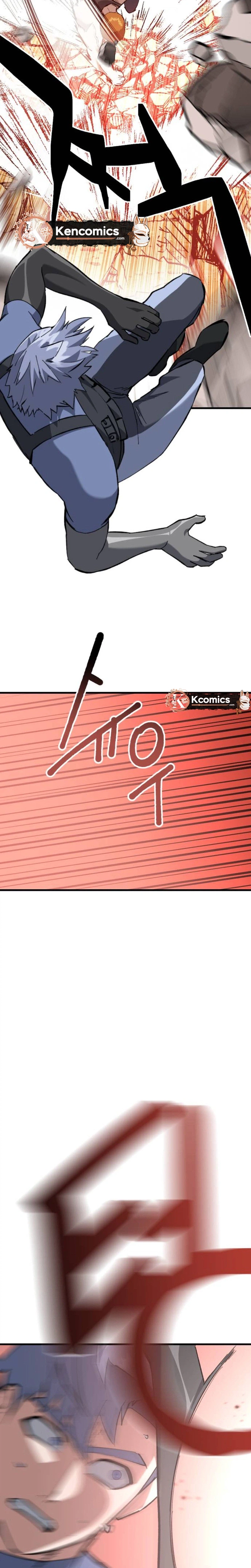 Killing Killer Chapter 156 Page 13