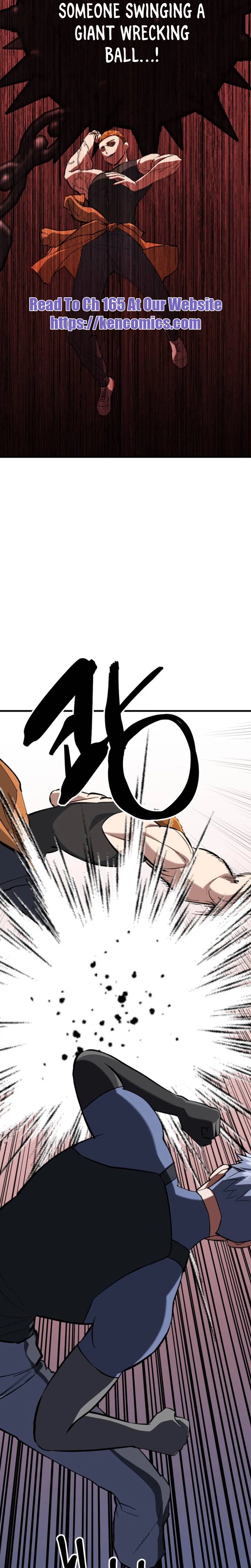 Killing Killer Chapter 156 Page 17