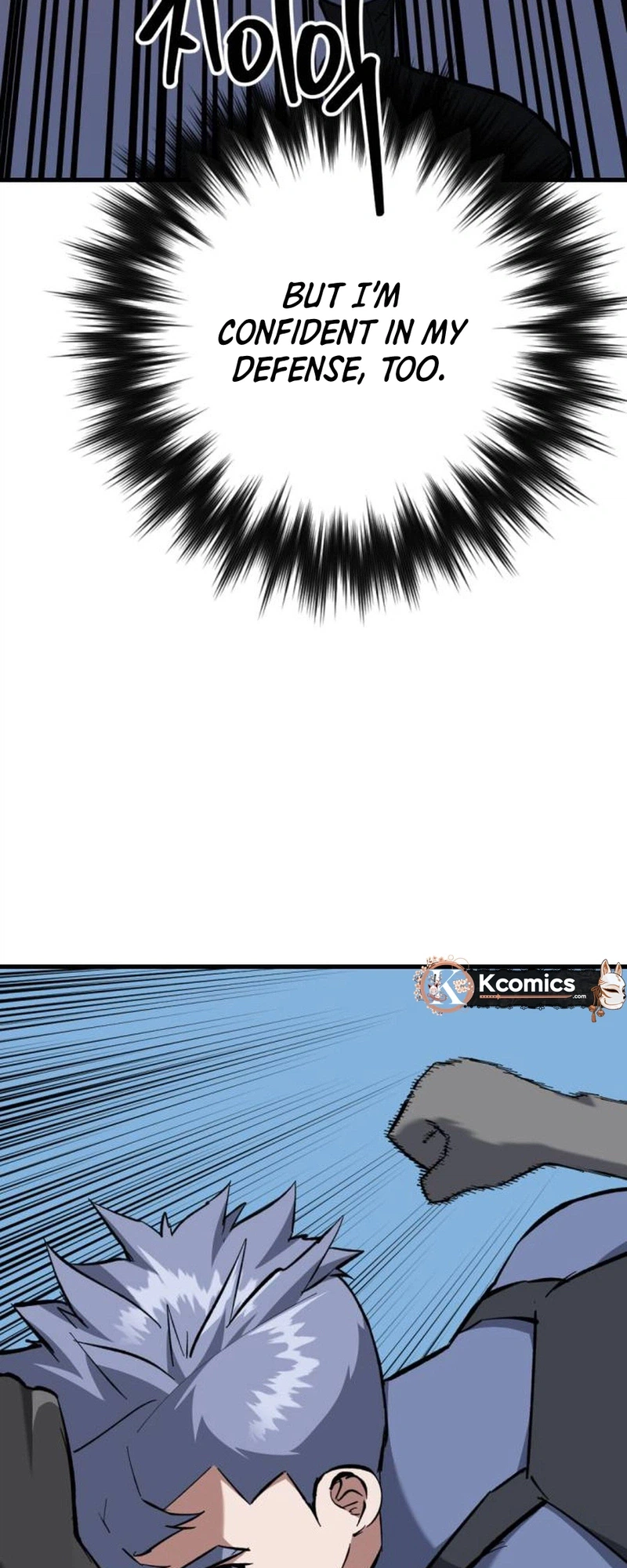 Killing Killer Chapter 156 Page 18