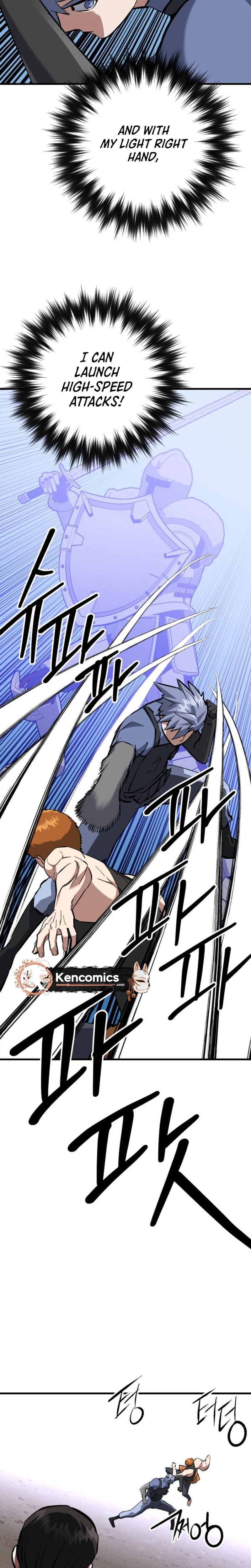 Killing Killer Chapter 156 Page 19