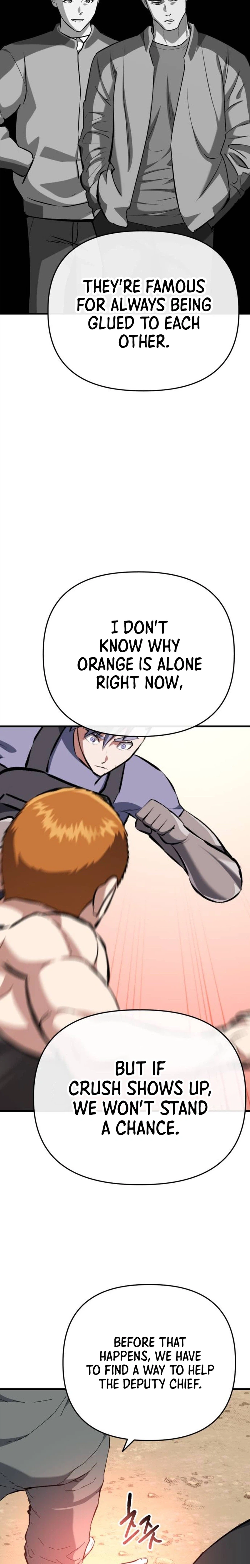 Killing Killer Chapter 156 Page 23