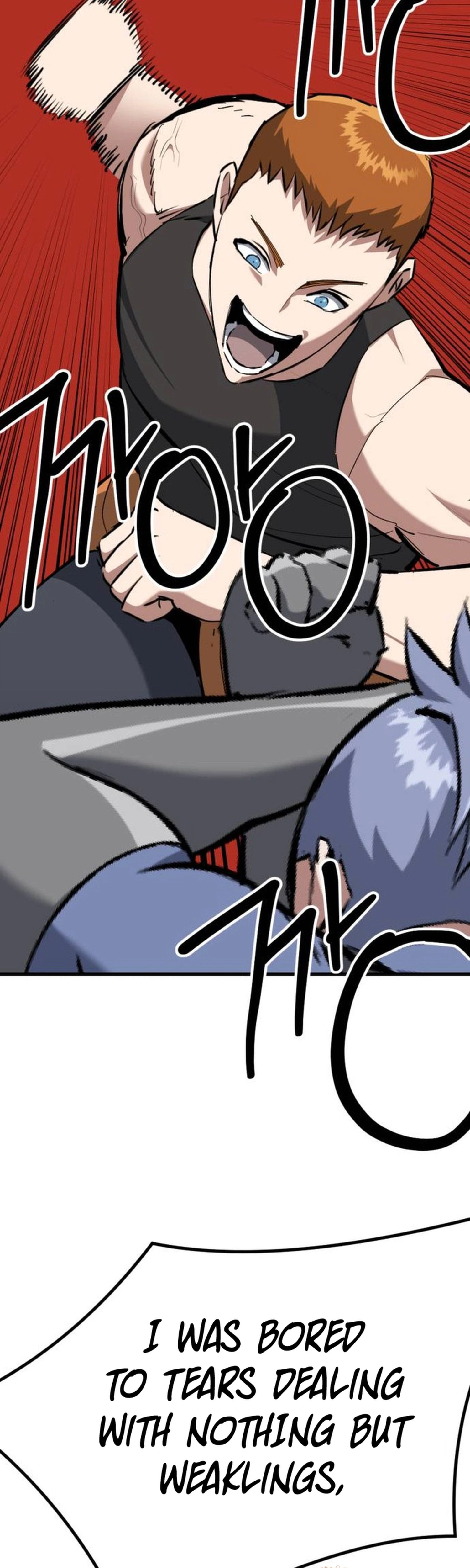 Killing Killer Chapter 156 Page 25