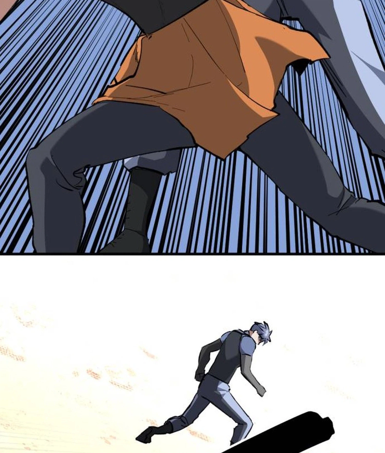 Killing Killer Chapter 156 Page 27