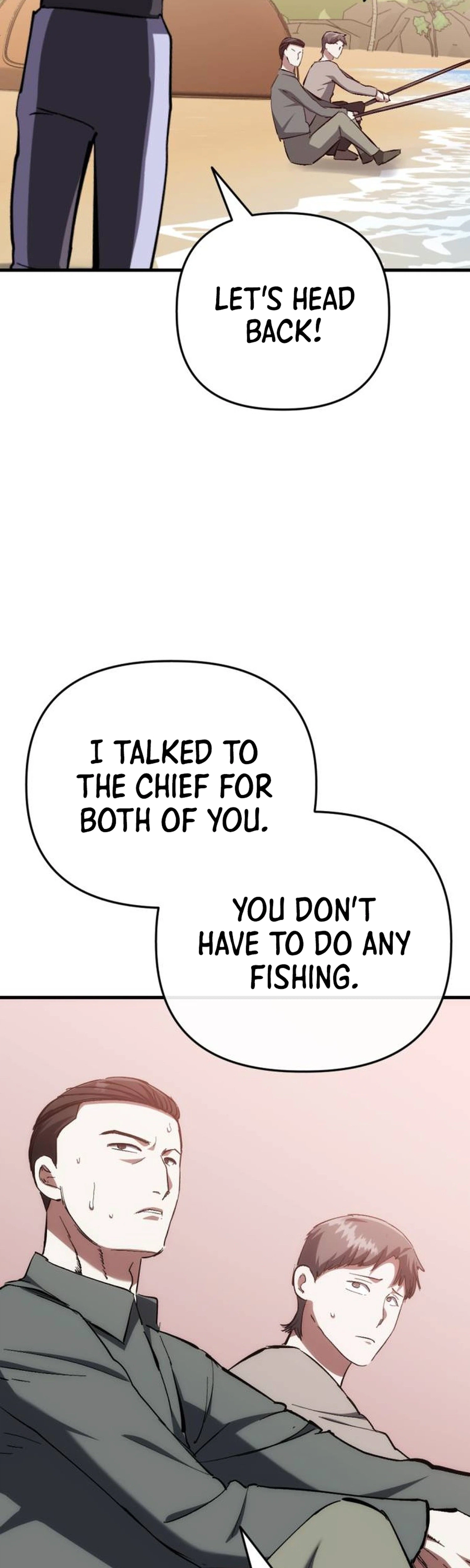 Killing Killer Chapter 155 Page 2