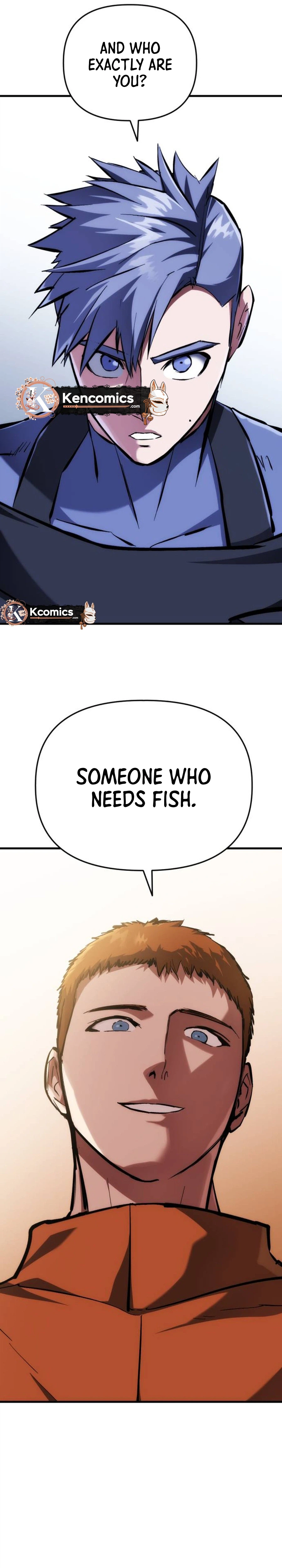 Killing Killer Chapter 155 Page 10