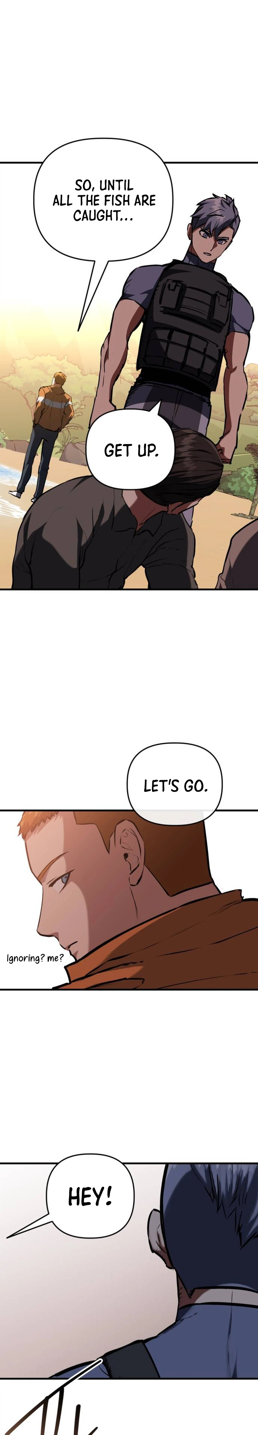 Killing Killer Chapter 155 Page 11