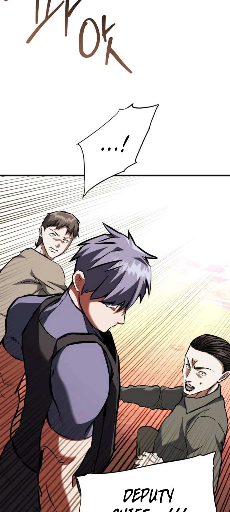 Killing Killer Chapter 155 Page 12
