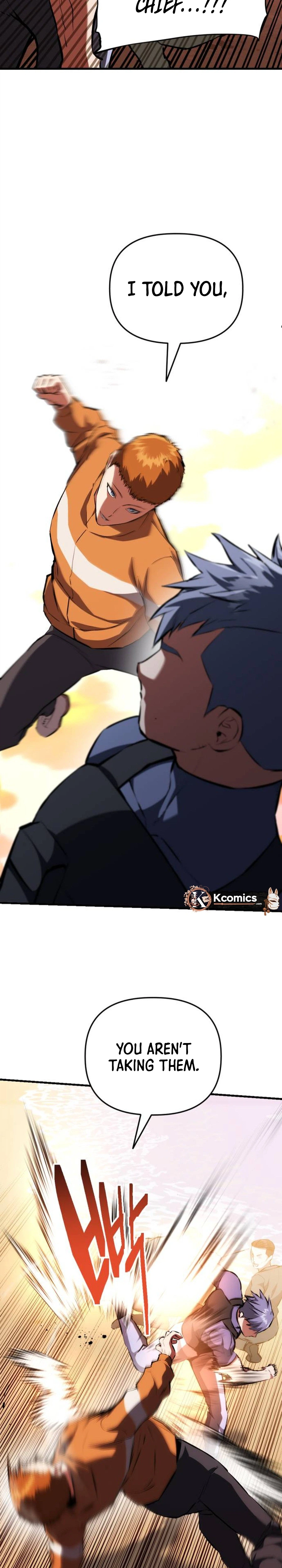 Killing Killer Chapter 155 Page 13