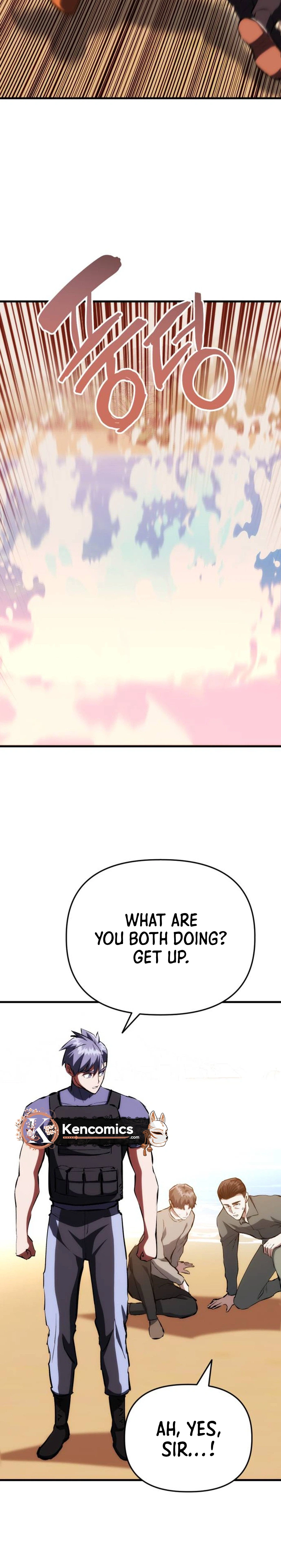 Killing Killer Chapter 155 Page 14