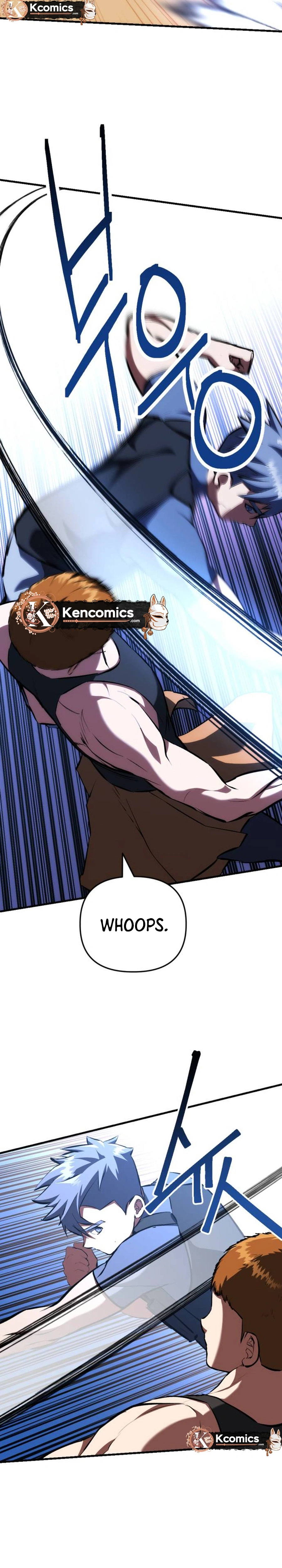 Killing Killer Chapter 155 Page 19
