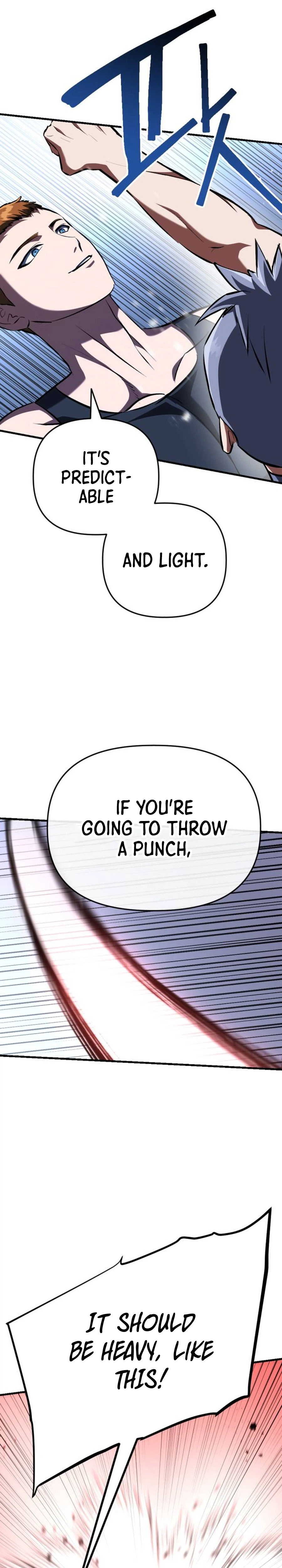 Killing Killer Chapter 155 Page 20