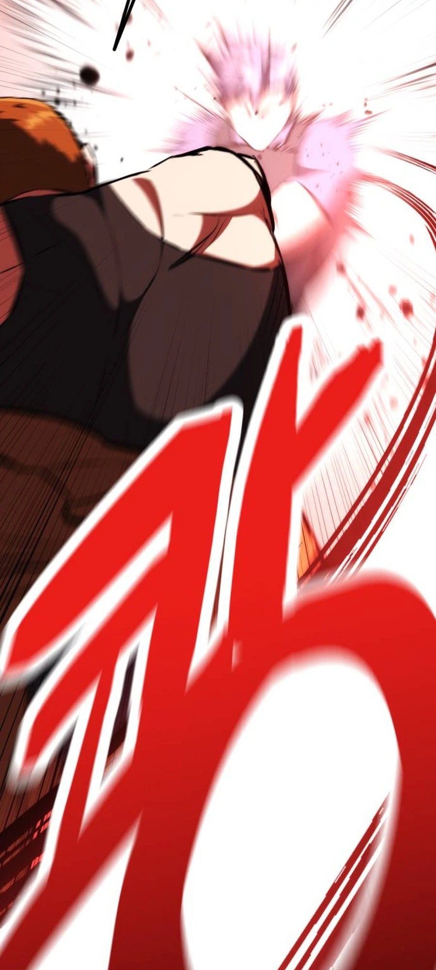 Killing Killer Chapter 155 Page 21