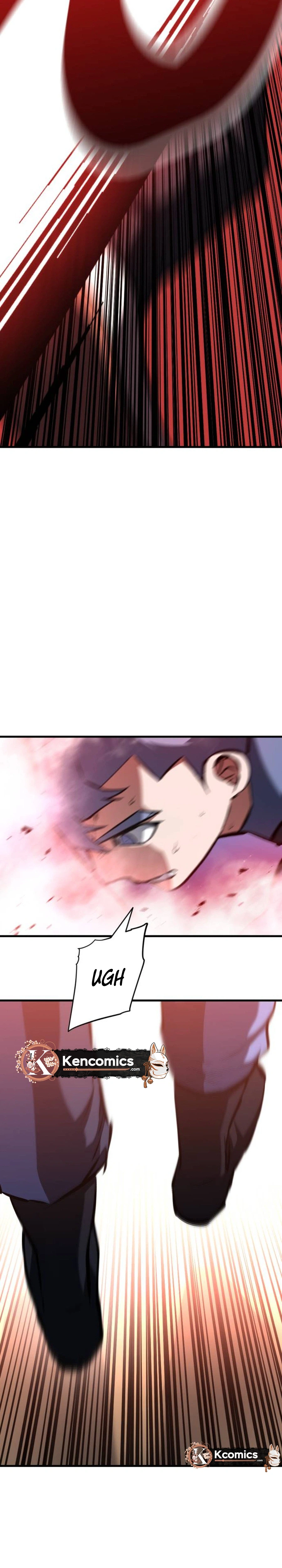 Killing Killer Chapter 155 Page 22