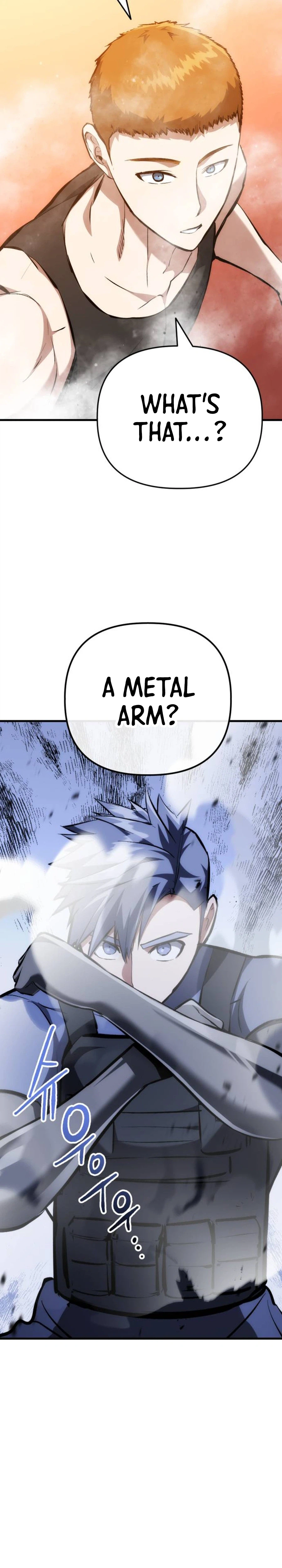 Killing Killer Chapter 155 Page 25