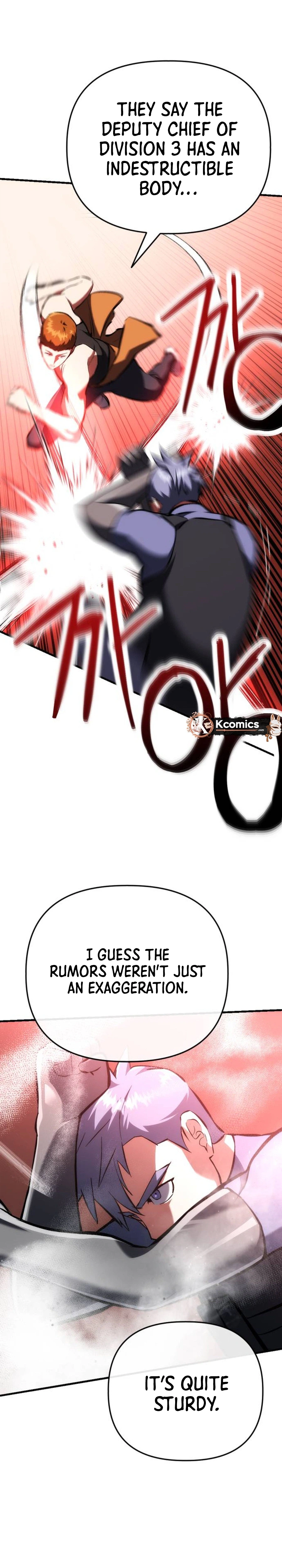 Killing Killer Chapter 155 Page 26