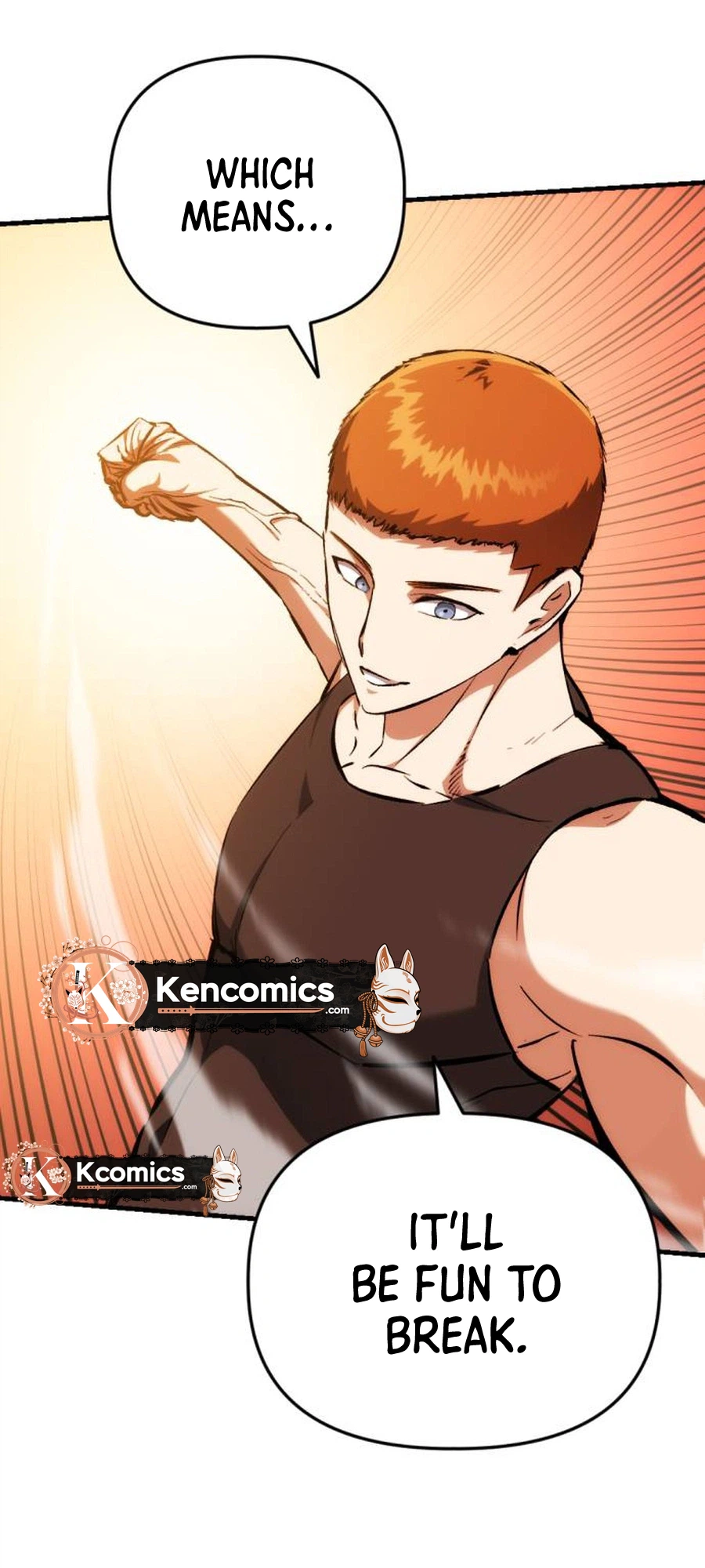 Killing Killer Chapter 155 Page 27