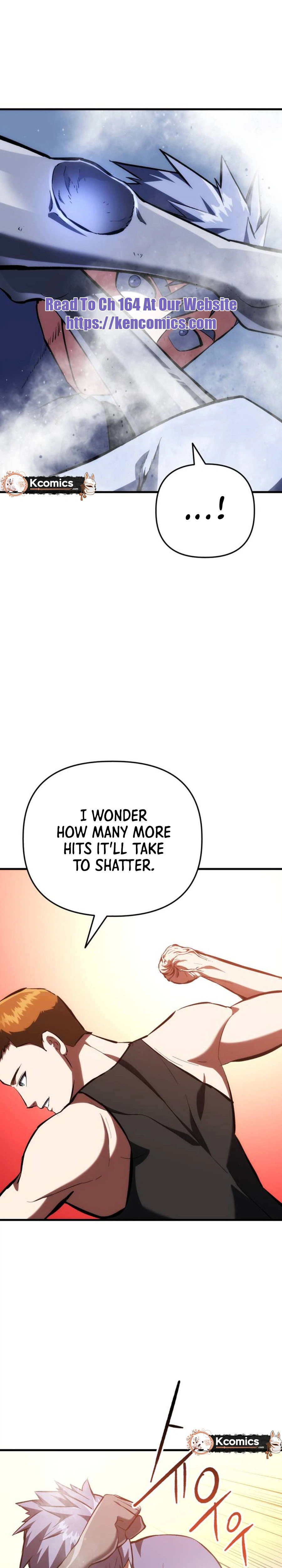 Killing Killer Chapter 155 Page 29