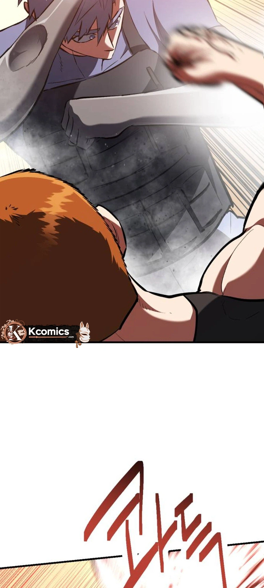 Killing Killer Chapter 155 Page 30